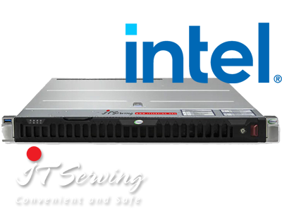 ITServing ITS-6000RF - Core gateway router - Load balance - Firewall - Captive portal
