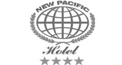 NEW PACIFIC HOTEL - Vietnam - Guépard Networks customer