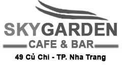 Sky Garden Cafe & Bar Nha Trang - Guépard Networks customer