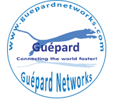 Guépard Networks