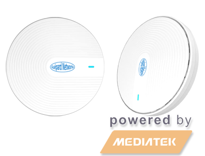 Guépard 3000Mbps Popular WiFi indoor - High speed router/access point - WiFi chuyên dụng