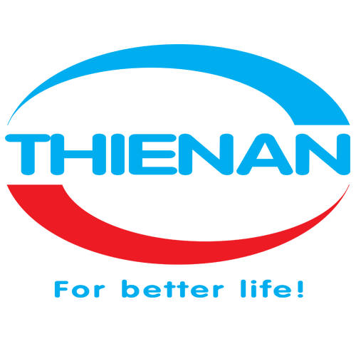 Logo Công ty Thiên An