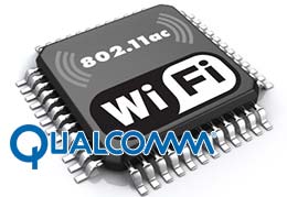 CÔNG NGHỆ WI-FI 802.11AC Qualcomm