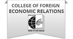 College of foreign economic relations - Guepard Networks customer