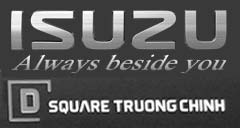 ISUZU D SQUARE TRƯỜNG CHINH  - Guépard Networks customer