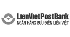 Lien Viet Post Bank - Guepard Networks customer