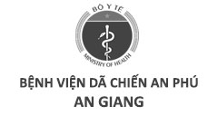 Field hospital An Phú - An Giang - Guépard Networks customer