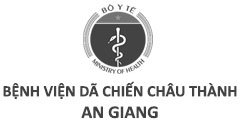 Bệnh viện Dã Chiến - Châu Thành - An Giang Guépard Networks customer