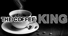 CÔNG TY TNHH THE COFFEE KING - Guépard Networks customer