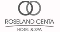 Khách sạn Roseland Centa - Guepard Networks customer